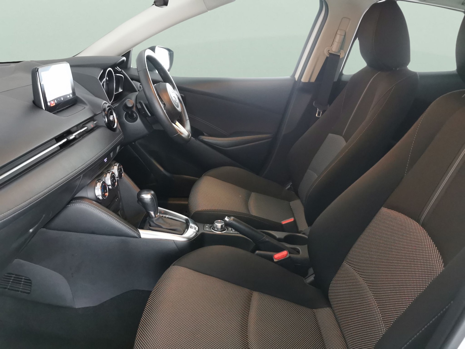 Used Mazda Mazda2 2019 for sale - 76375847: Photo 4