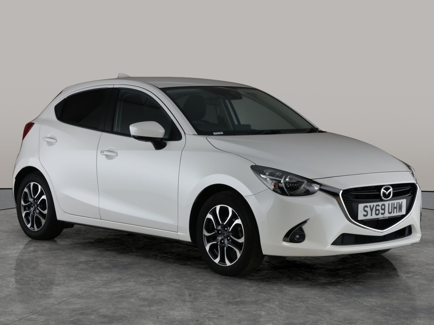 Used Mazda Mazda2 2019 for sale - 76375847: Photo 9