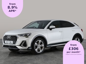 Audi - Q3