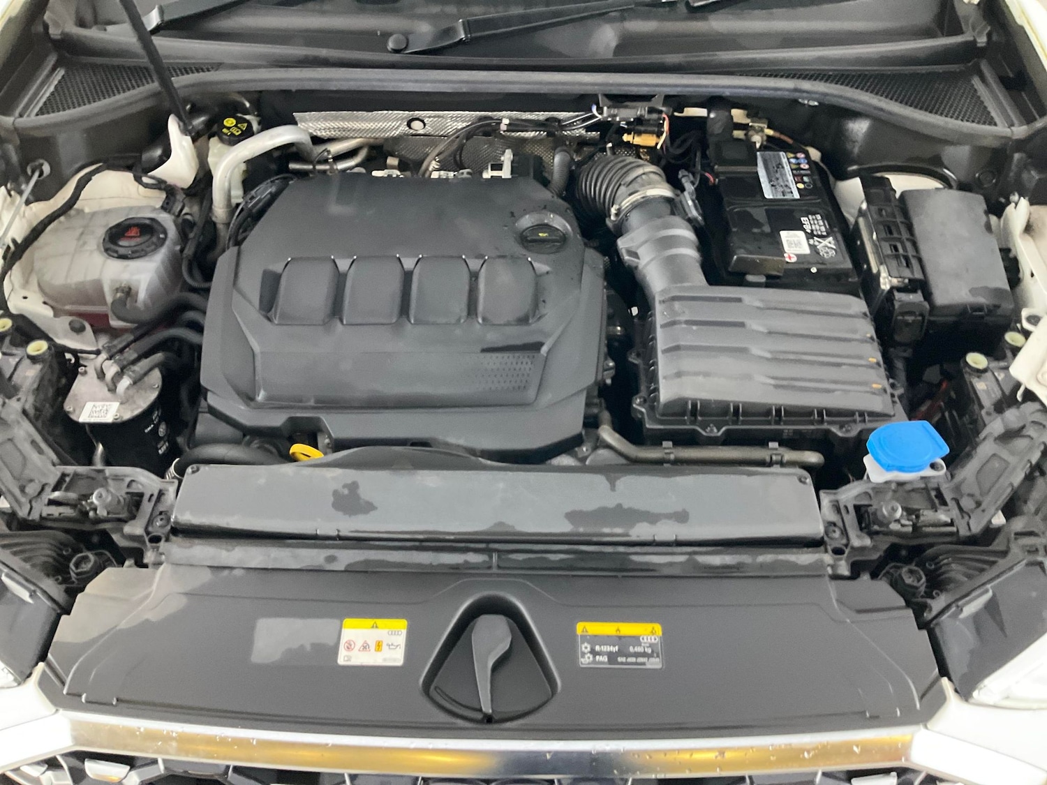 Vehicle 45