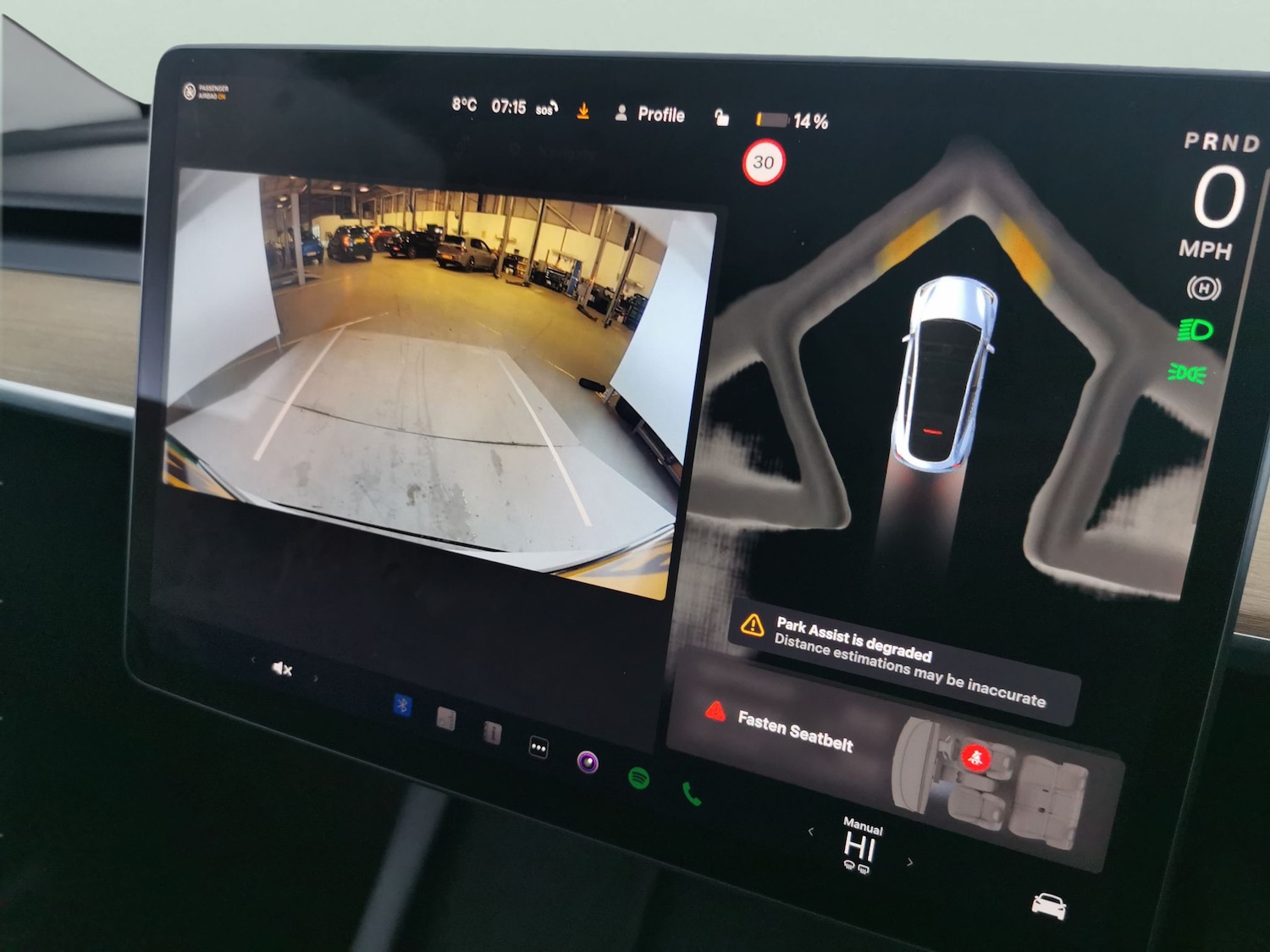 Used Tesla Model Y for sale - 77311142: Photo 6