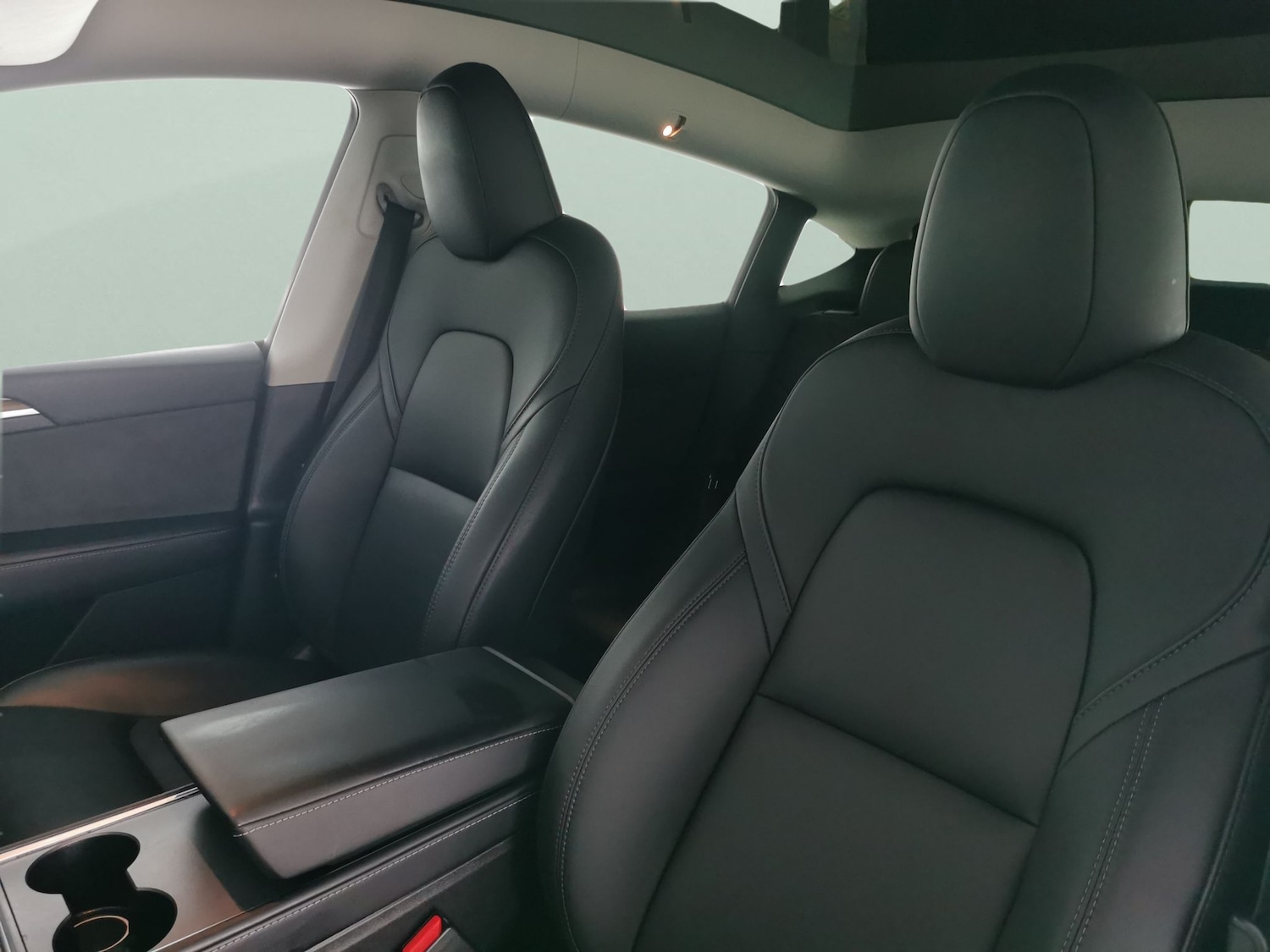 Used Tesla Model Y for sale - 77311142: Photo 7