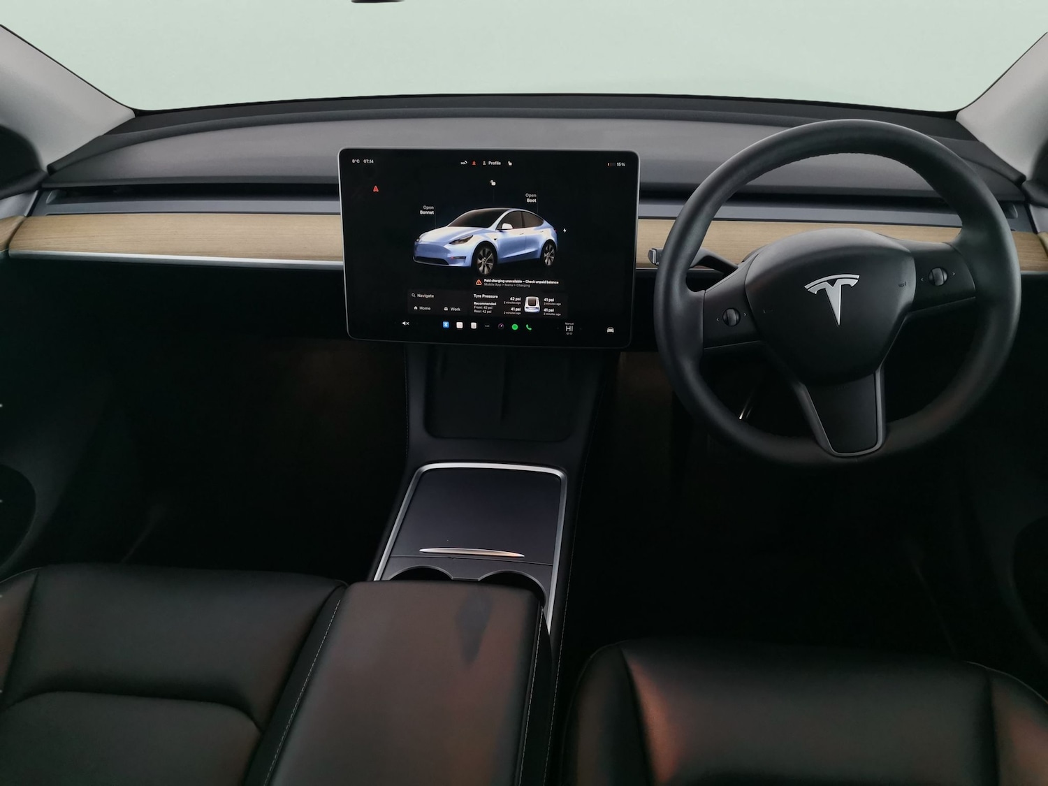 Used Tesla Model Y for sale - 77311142: Photo 9
