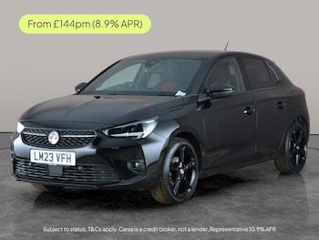 Used Vauxhall Corsa undefined for sale - 78951842: Photo