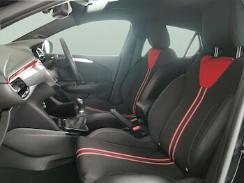 Used Vauxhall Corsa undefined for sale - 78951842: Photo