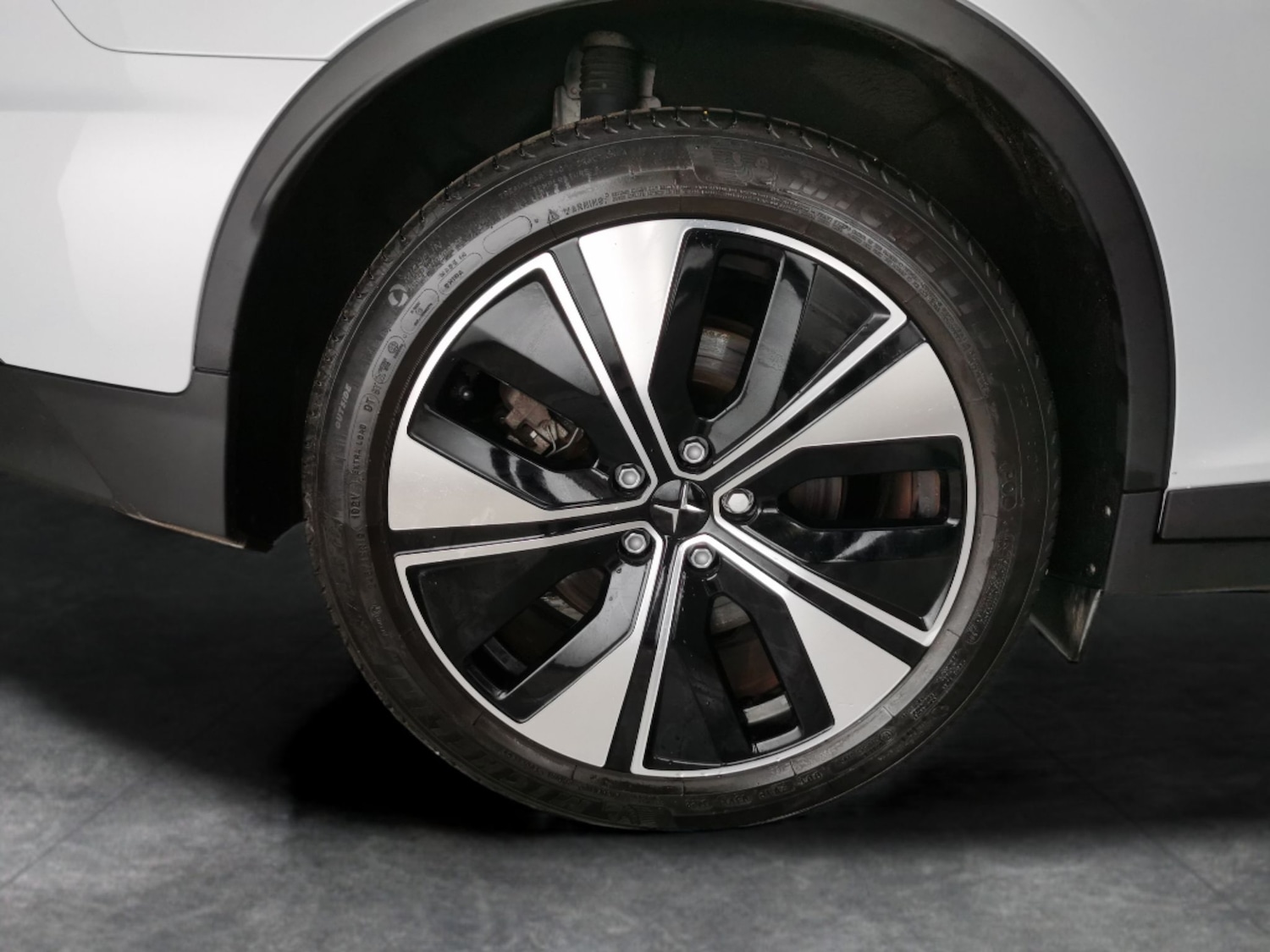 Used Polestar Polestar 2 2022 for sale - 77255855: Photo 22