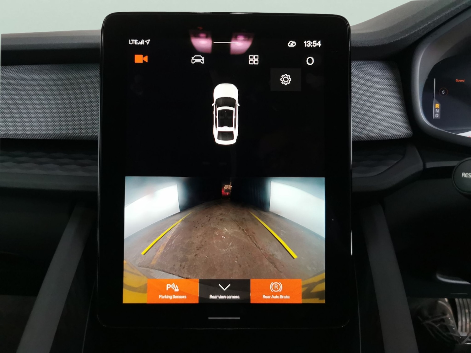 Used Polestar Polestar 2 2022 for sale - 77255855: Photo 5