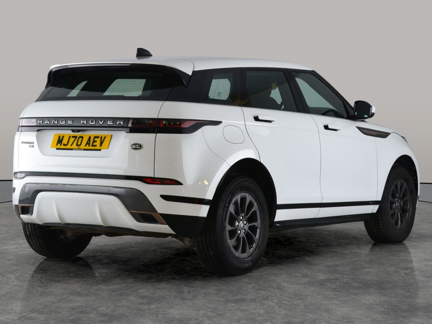 Used Land Rover Range Rover Evoque 2020 for sale - 77502381: Photo 10