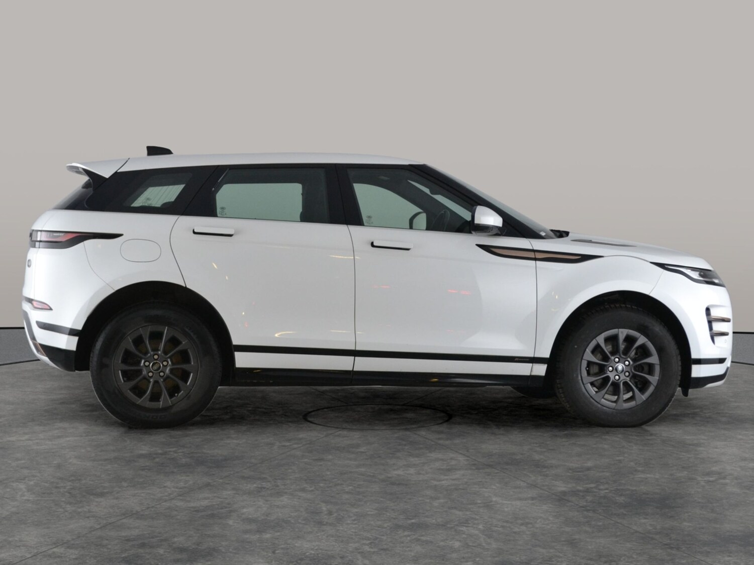 Used Land Rover Range Rover Evoque 2020 for sale - 77502381: Photo 11