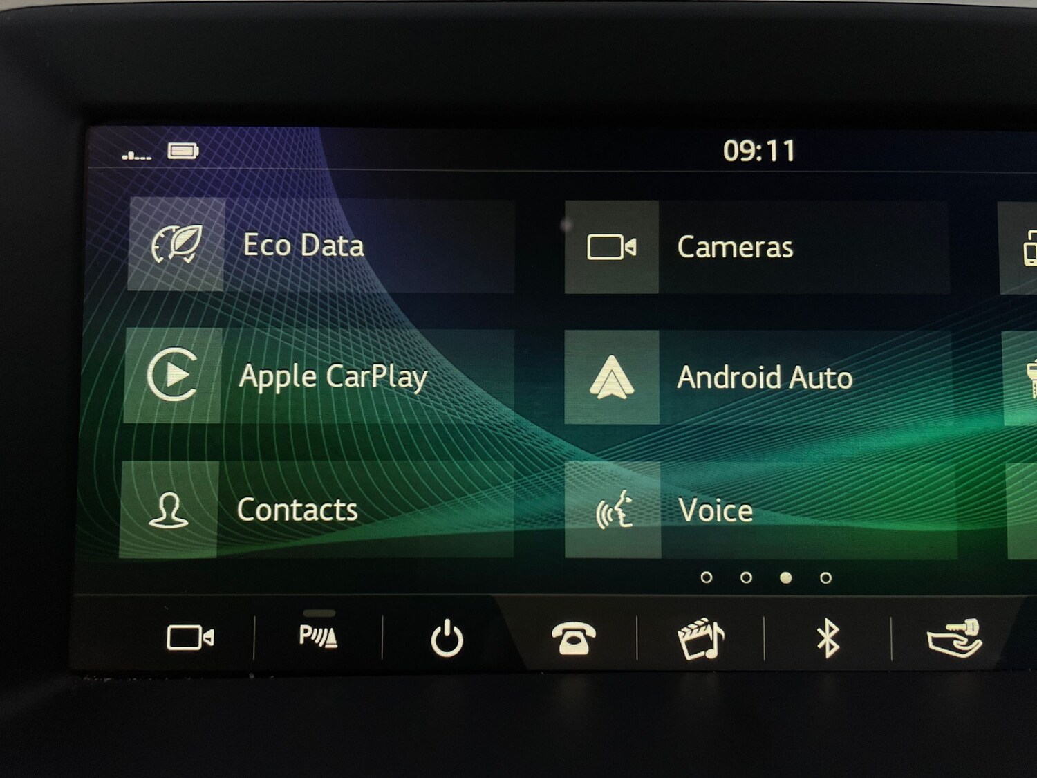 Used Land Rover Range Rover Evoque 2020 for sale - 77502381: Photo 15