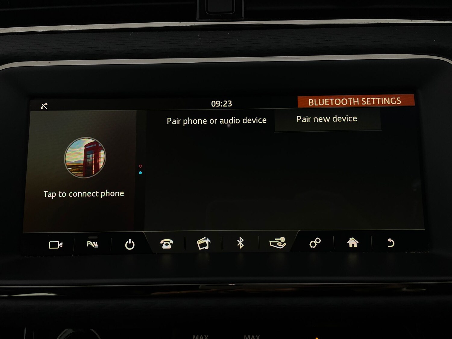 Used Land Rover Range Rover Evoque 2020 for sale - 77502381: Photo 18