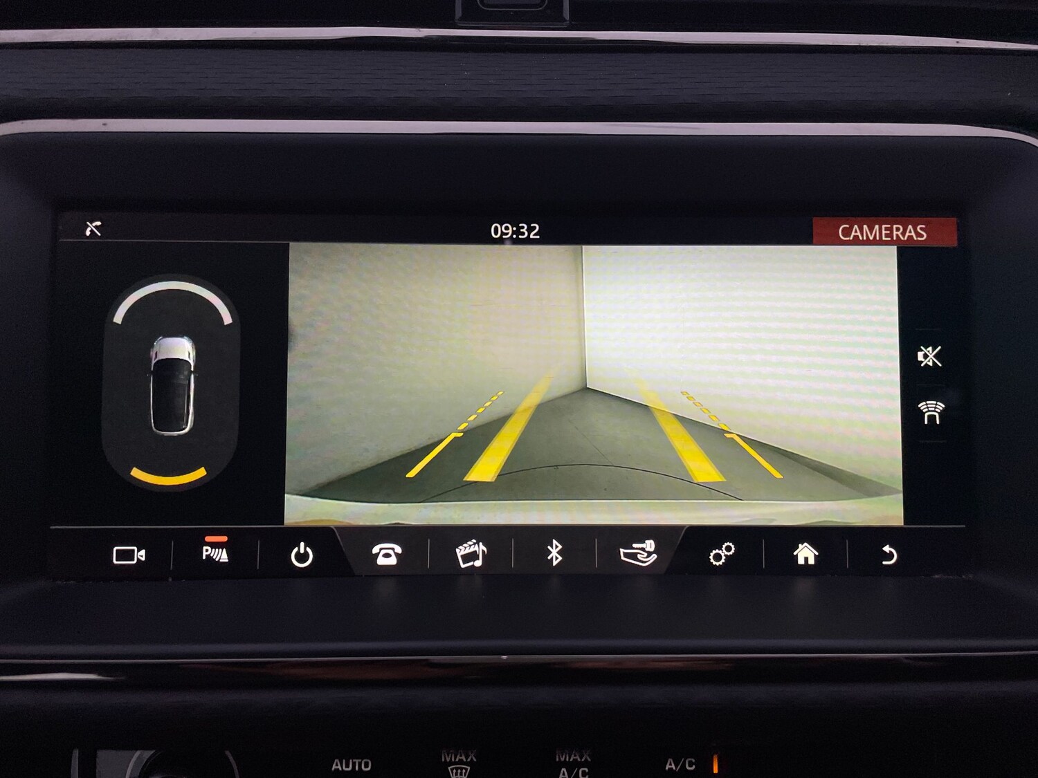 Used Land Rover Range Rover Evoque 2020 for sale - 77502381: Photo 23