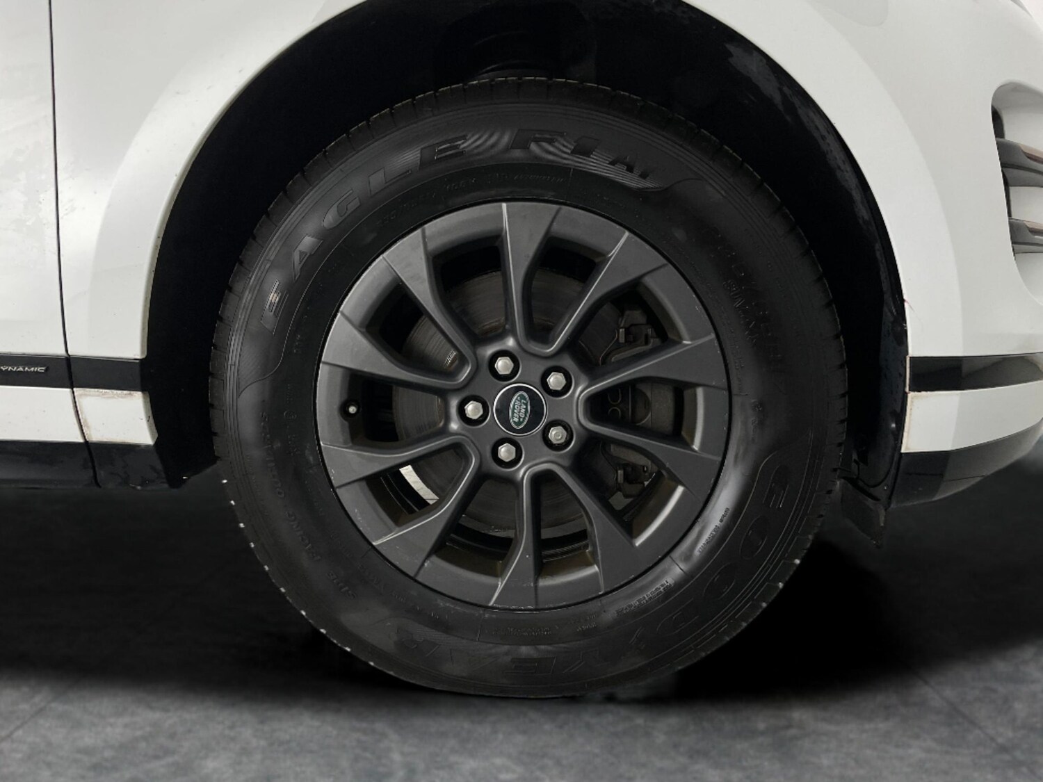 Used Land Rover Range Rover Evoque 2020 for sale - 77502381: Photo 25