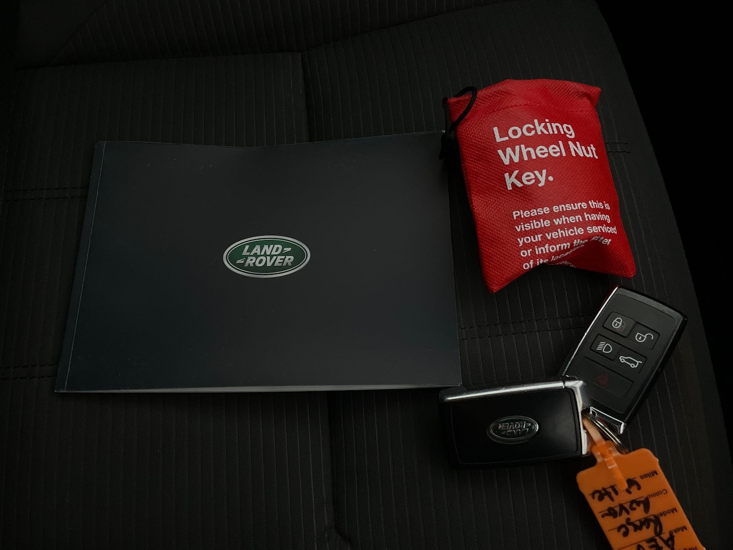 Used Land Rover Range Rover Evoque 2020 for sale - 77502381: Photo 33