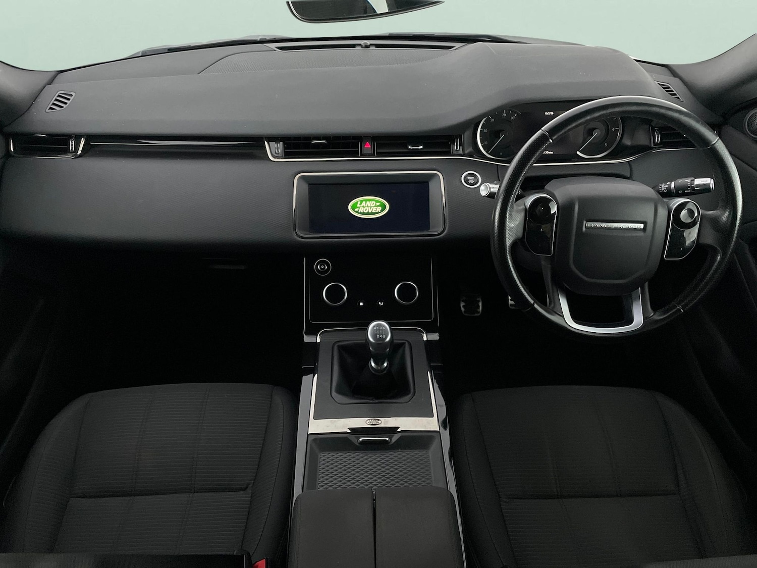 Used Land Rover Range Rover Evoque 2020 for sale - 77502381: Photo 7