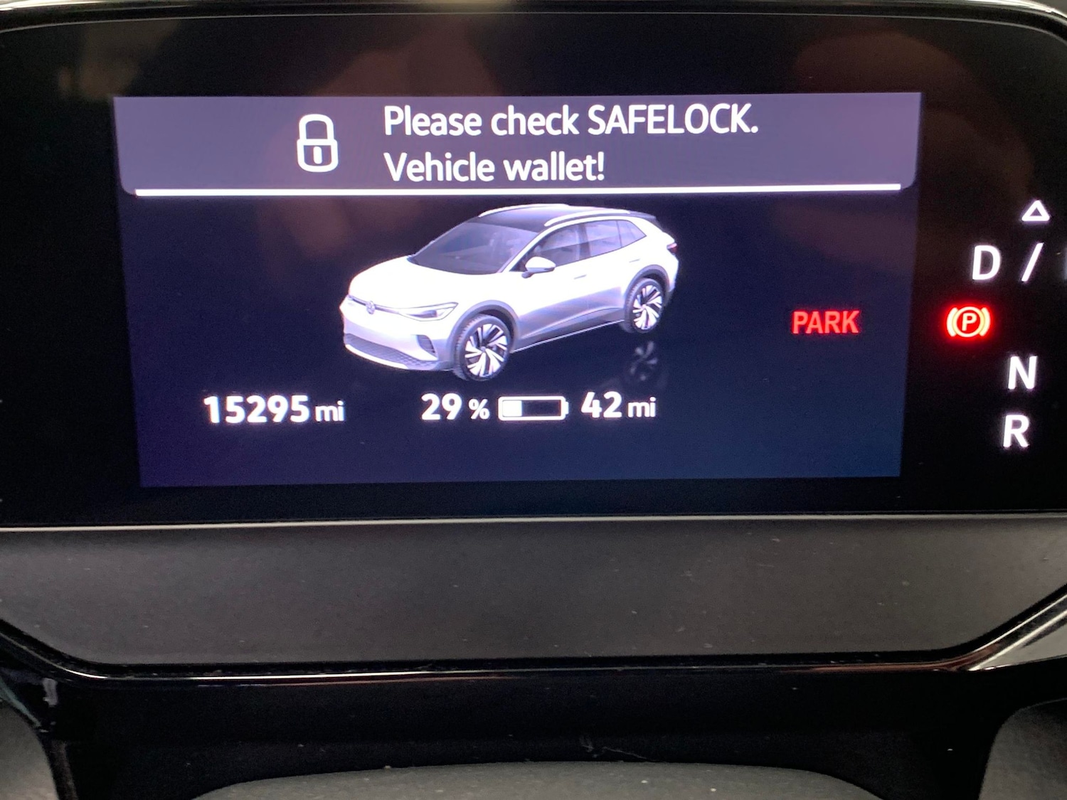 Used Volkswagen ID.4 2022 for sale - 77294940: Photo 20