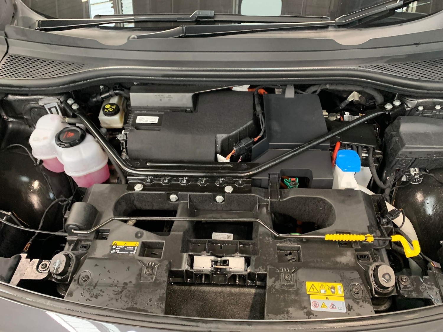 Used Volkswagen ID.4 2022 for sale - 77294940: Photo 30