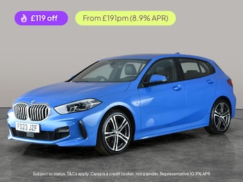 Used BMW 1 Series undefined for sale - 79007594: Photo