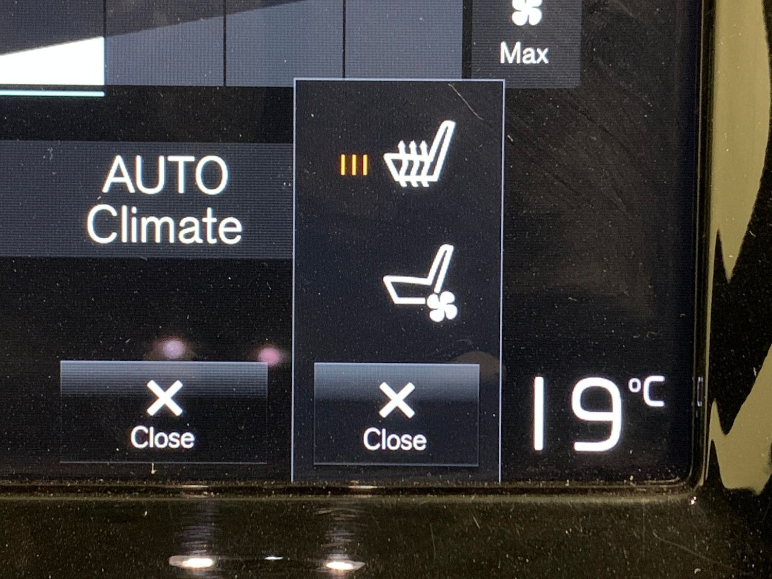 Used Volvo XC90 2021 for sale - 76738476: Photo 16