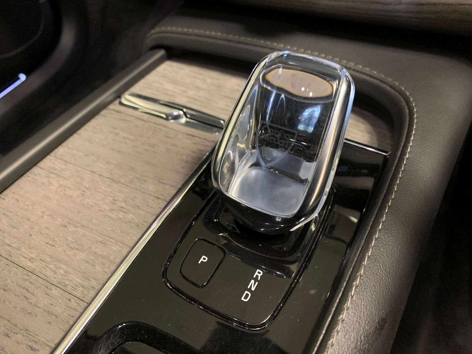 Used Volvo XC90 2021 for sale - 76738476: Photo 20