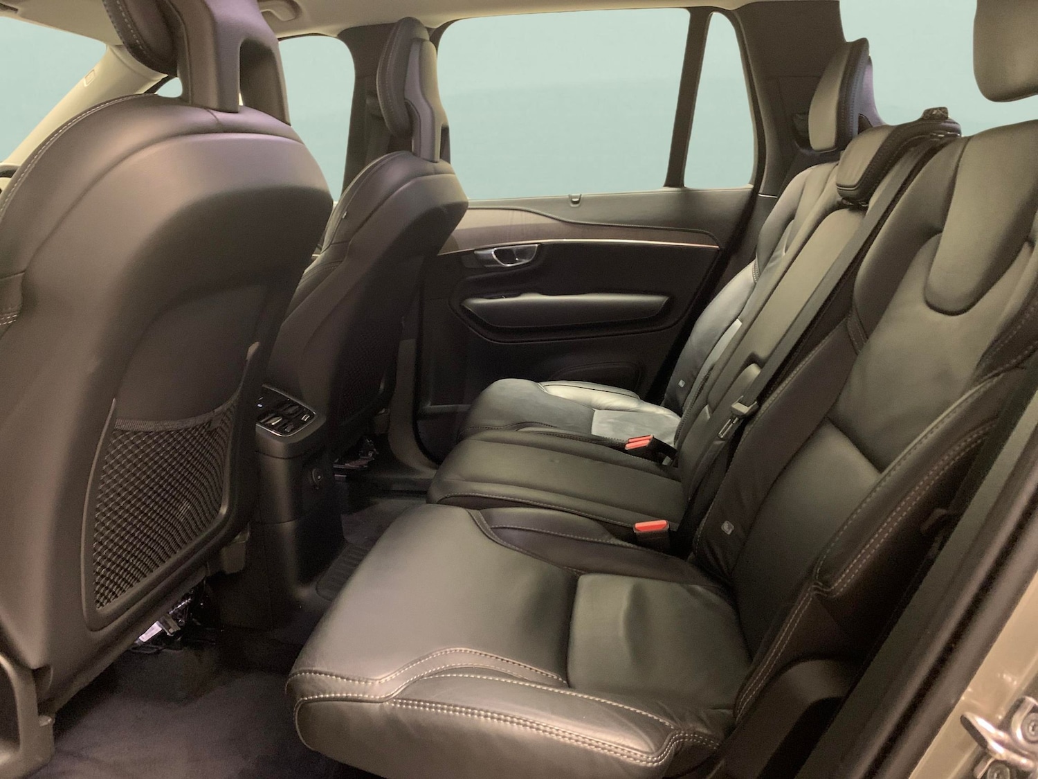 Used Volvo XC90 2021 for sale - 76738476: Photo 25