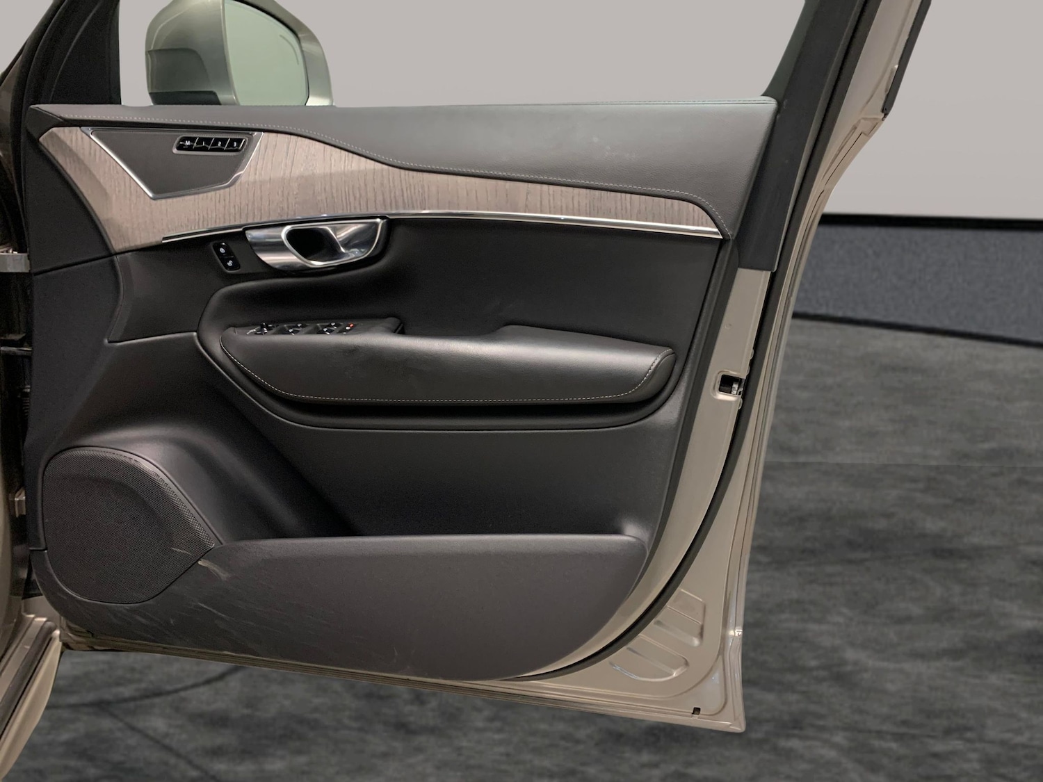 Used Volvo XC90 2021 for sale - 76738476: Photo 29