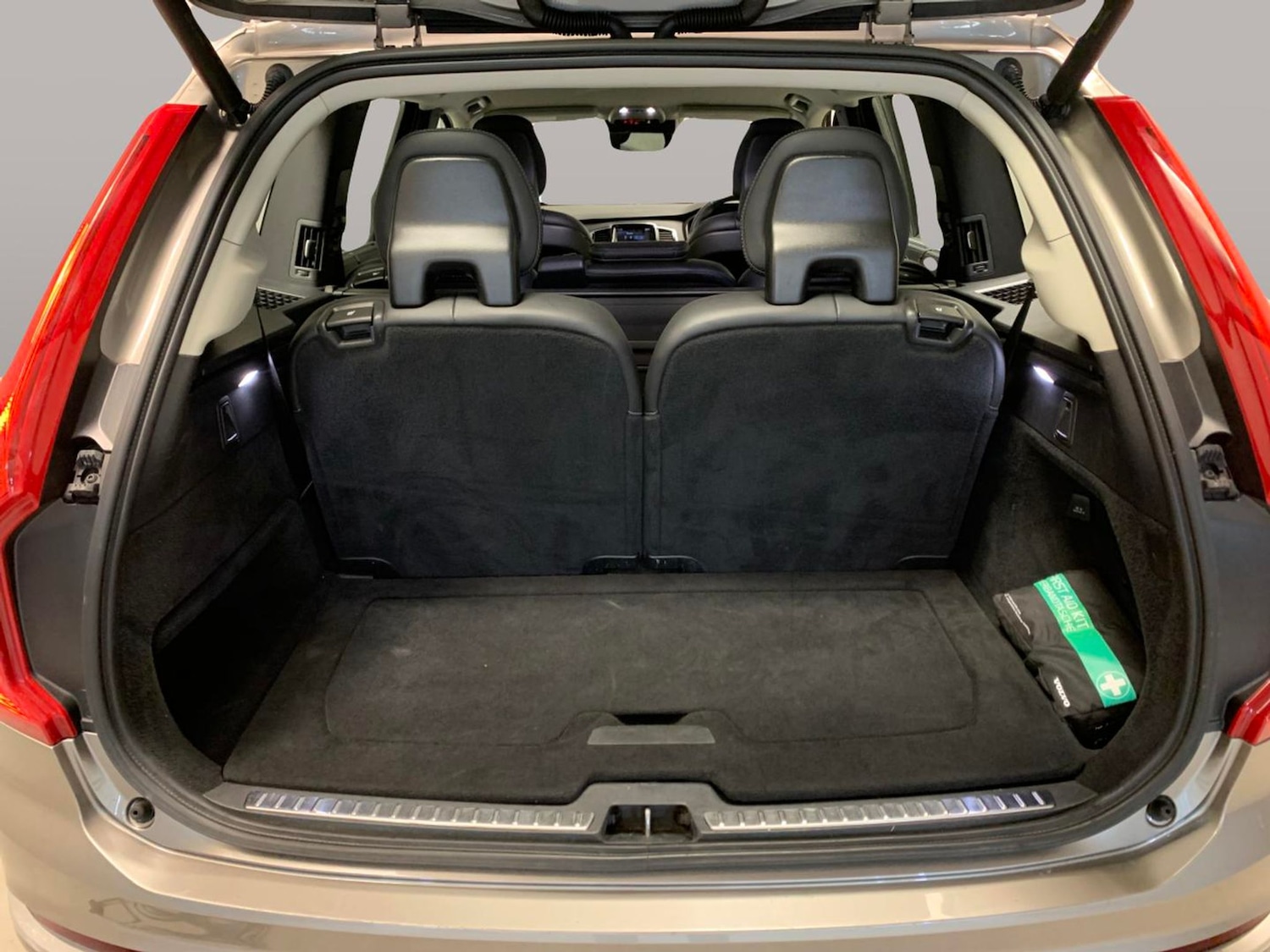 Used Volvo XC90 2021 for sale - 76738476: Photo 33