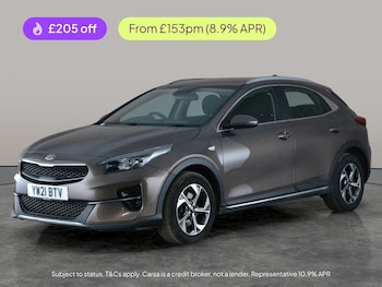 Used Kia XCeed 2021 for sale - 78638848: Photo