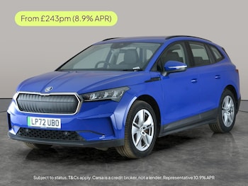 Used Skoda Enyaq 2023 for sale - 78432443: Photo
