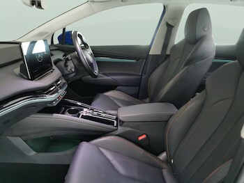 Used Skoda Enyaq 2023 for sale - 78432443: Photo