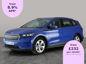 2022 - 132kW 60 ecoSuite 62kWh 5dr Auto [120kW]