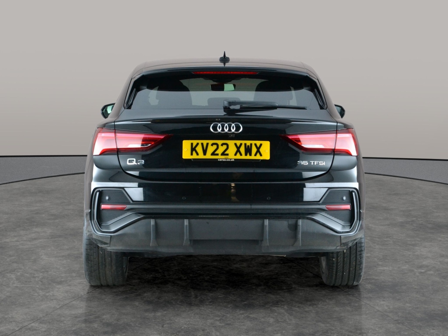 Used Audi Q3 2022 for sale - 77063667: Photo 12