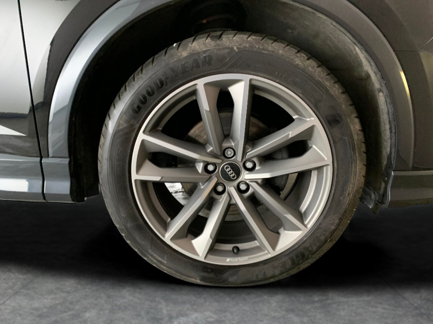 Used Audi Q3 2022 for sale - 77063667: Photo 28