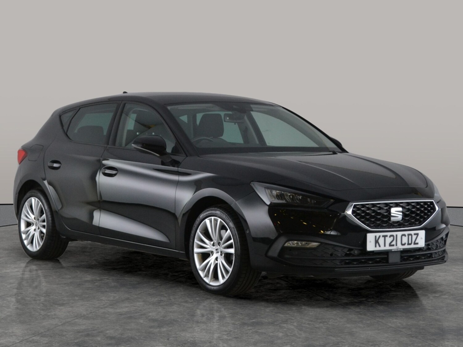 Used SEAT Leon 2021 for sale - 78180692: Photo 10