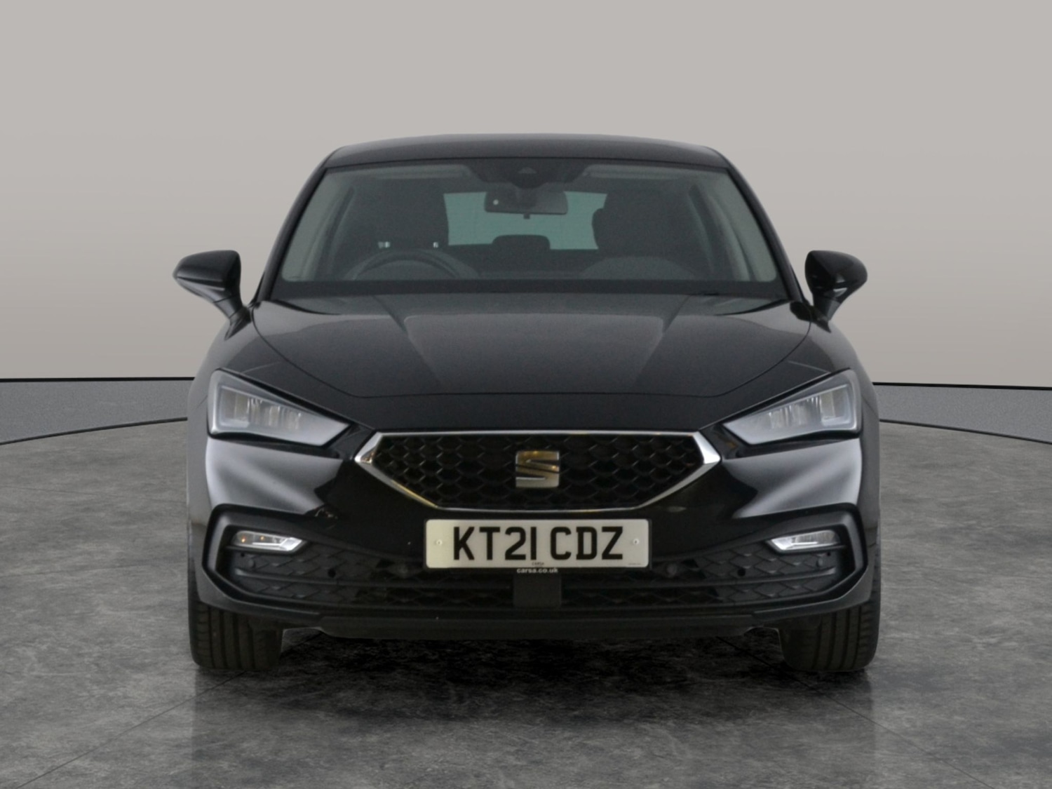 Used SEAT Leon 2021 for sale - 78180692: Photo 11