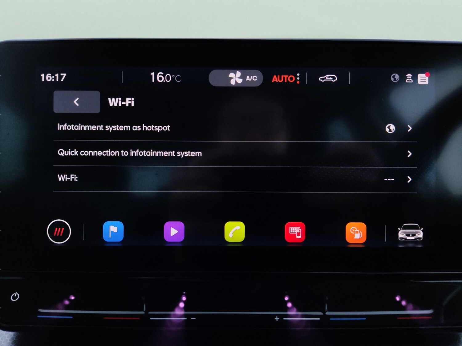 Used SEAT Leon 2021 for sale - 78180692: Photo 12