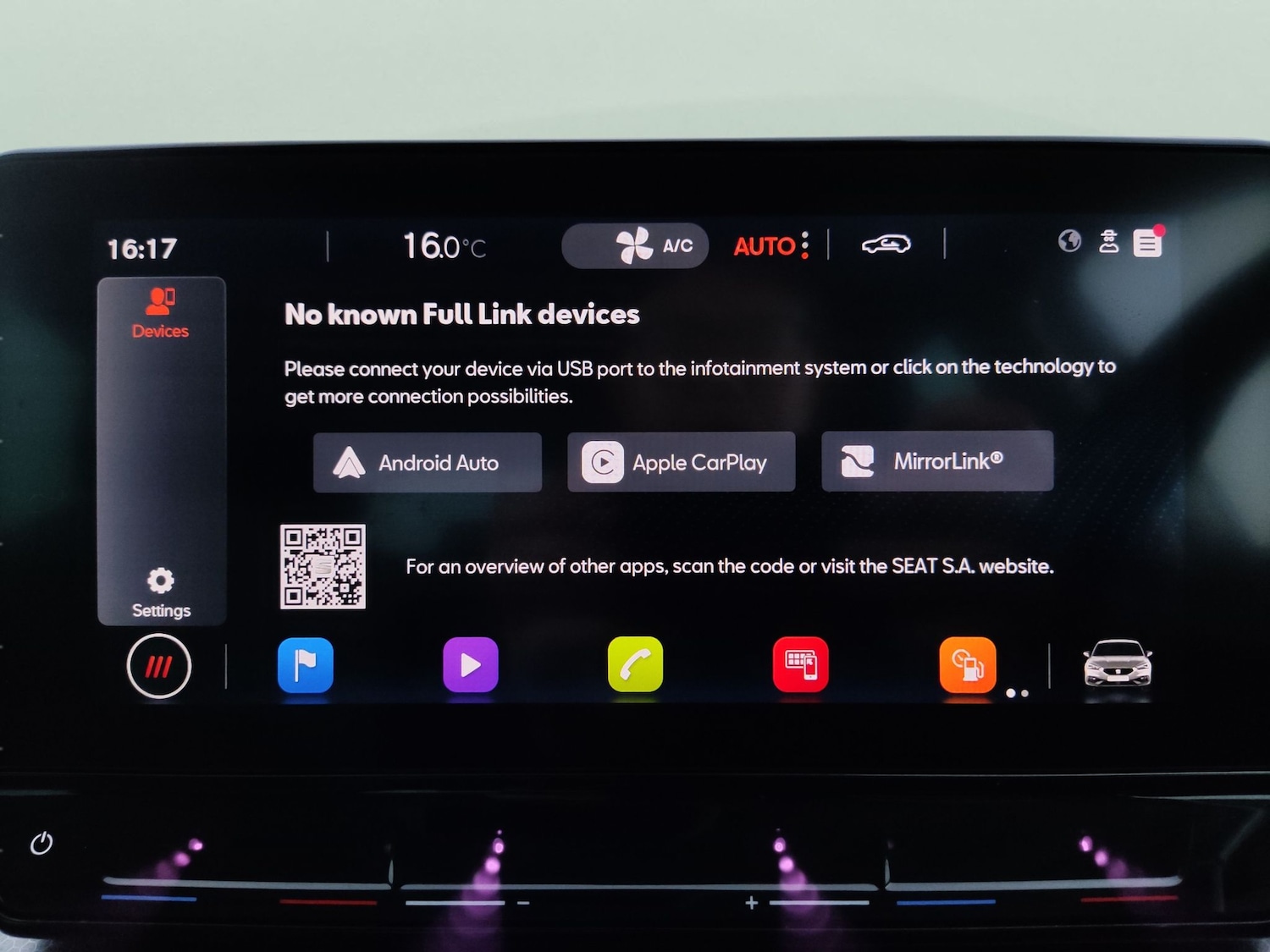 Used SEAT Leon 2021 for sale - 78180692: Photo 13