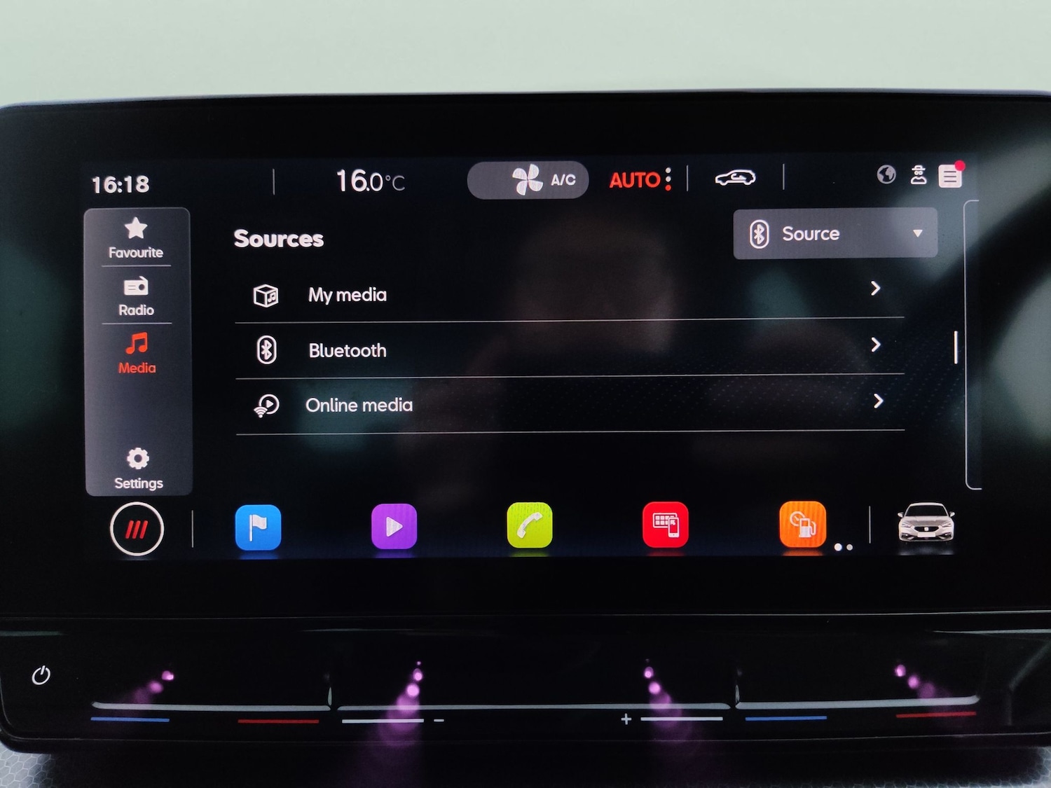 Used SEAT Leon 2021 for sale - 78180692: Photo 14