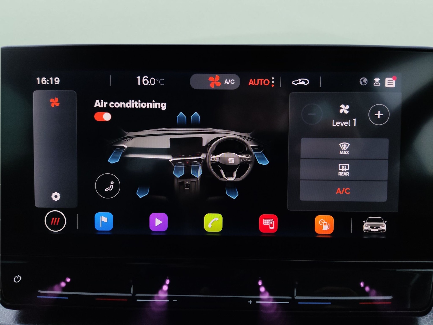 Used SEAT Leon 2021 for sale - 78180692: Photo 17