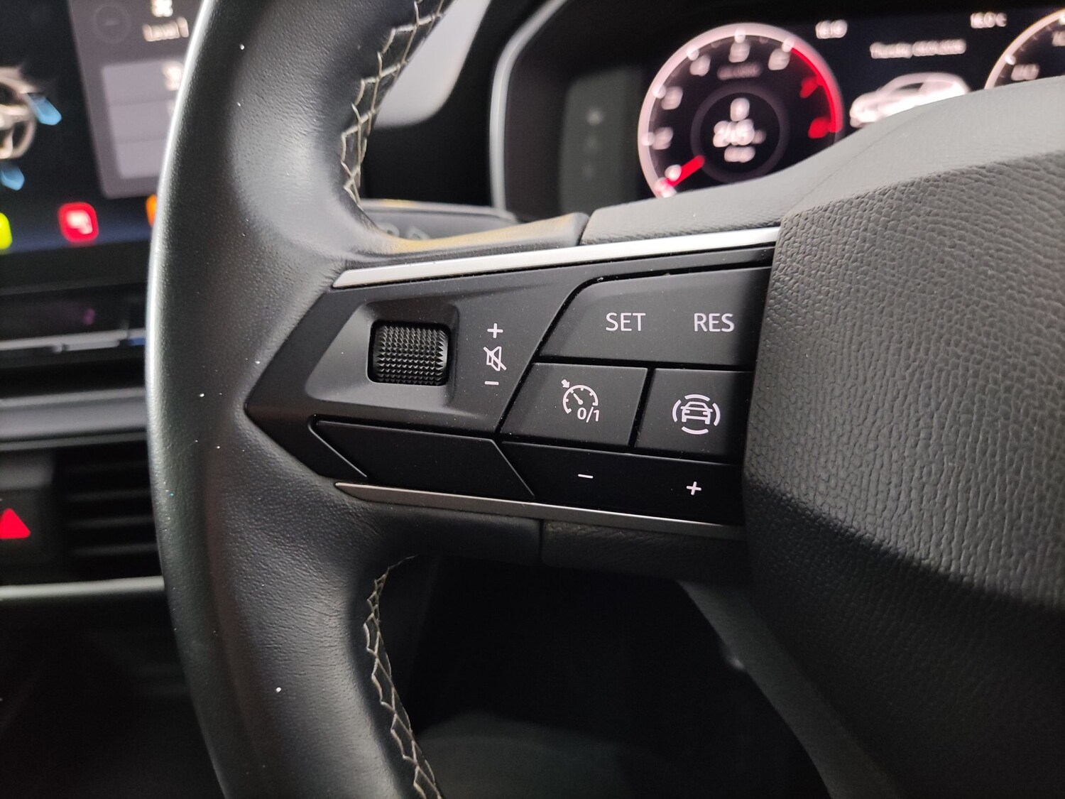 Used SEAT Leon 2021 for sale - 78180692: Photo 18