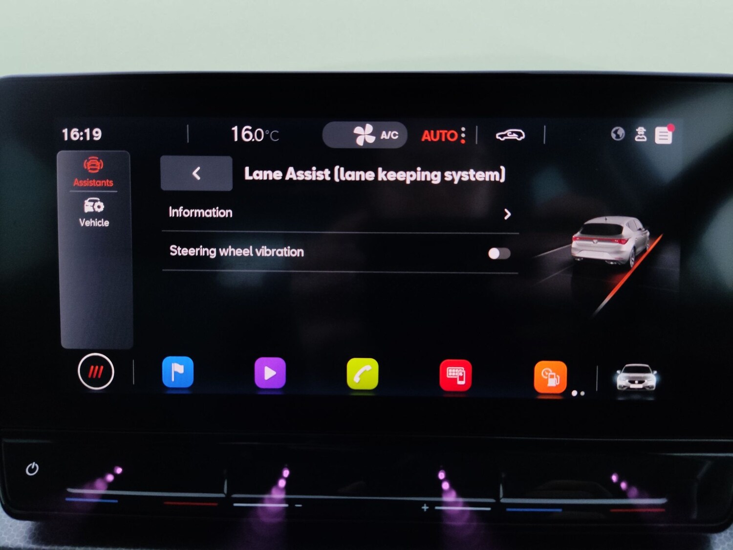 Used SEAT Leon 2021 for sale - 78180692: Photo 19