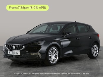SEAT Leon feature image