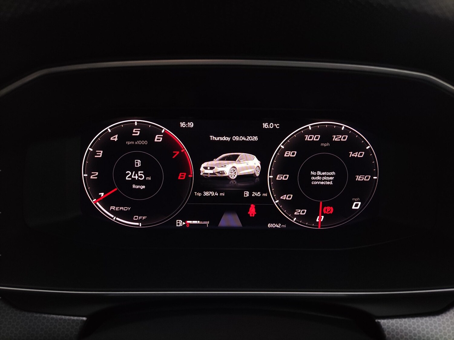 Used SEAT Leon 2021 for sale - 78180692: Photo 20