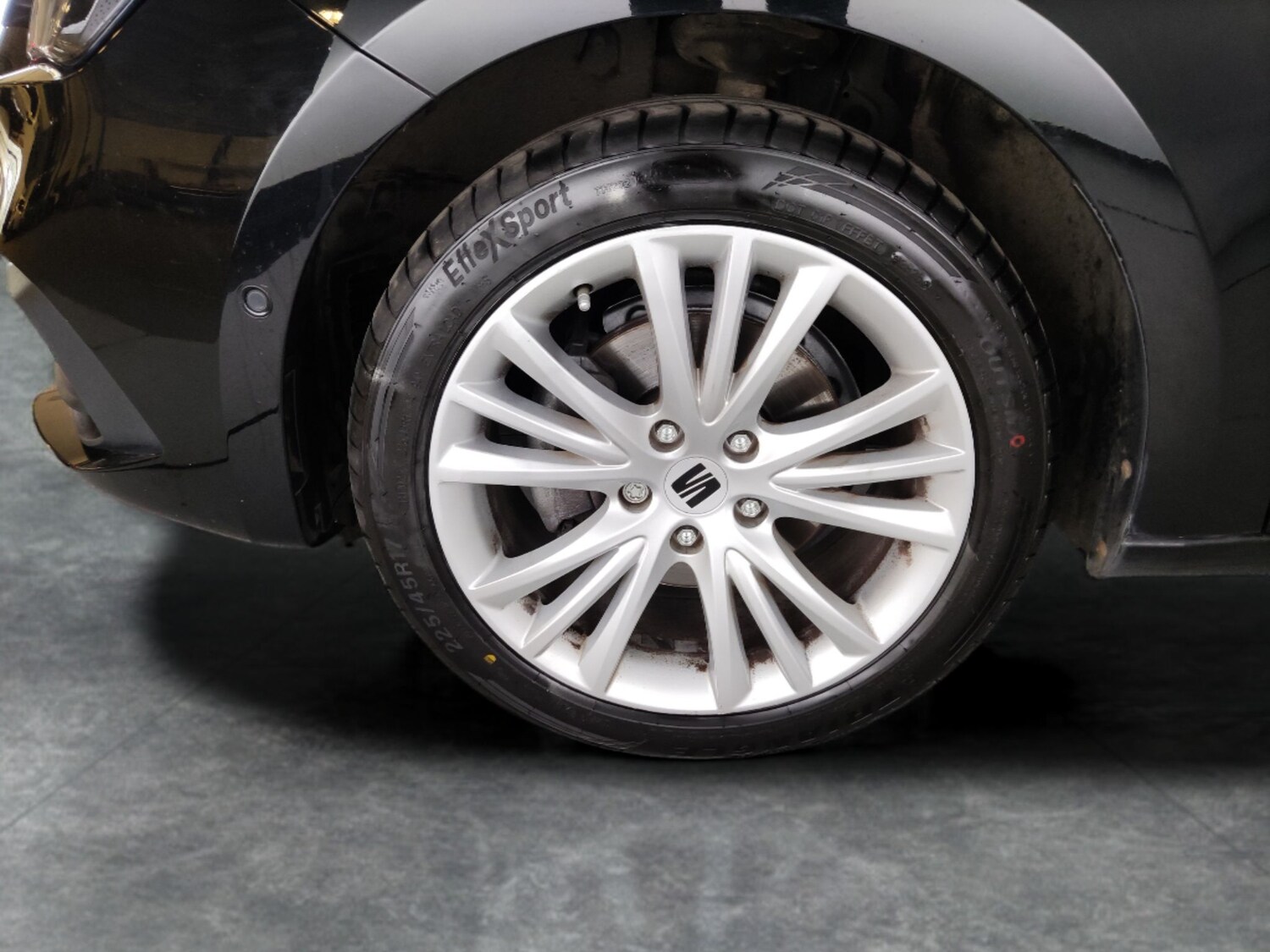 Used SEAT Leon 2021 for sale - 78180692: Photo 21