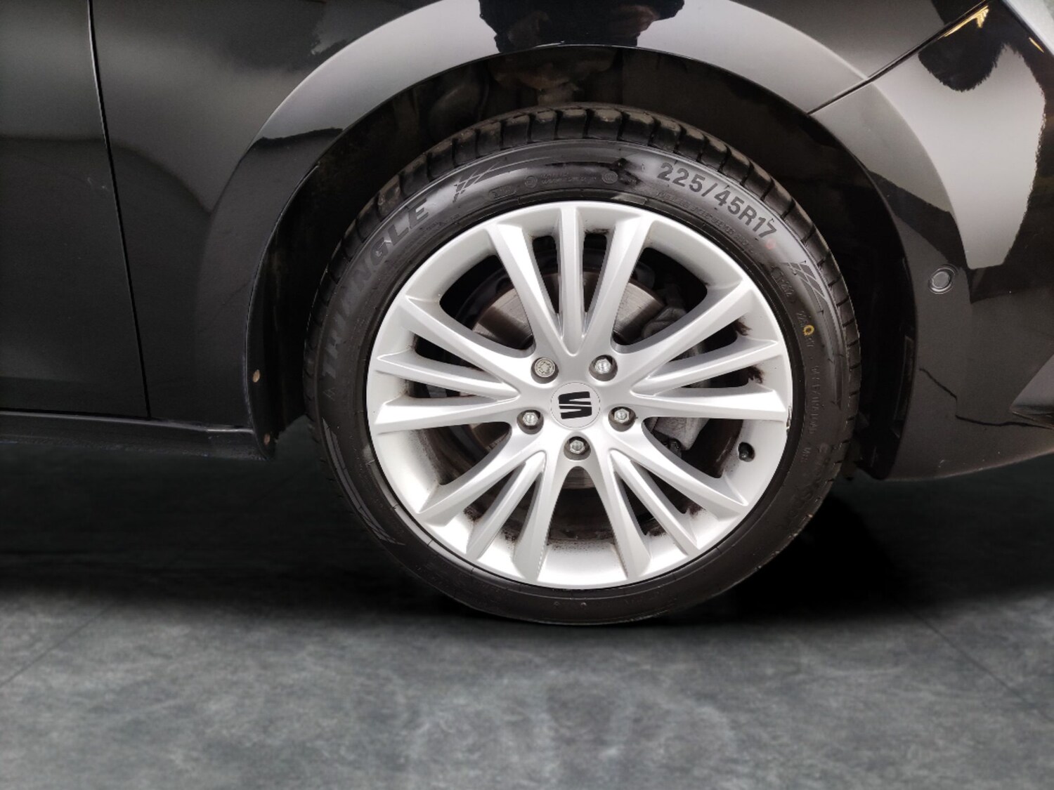 Used SEAT Leon 2021 for sale - 78180692: Photo 22