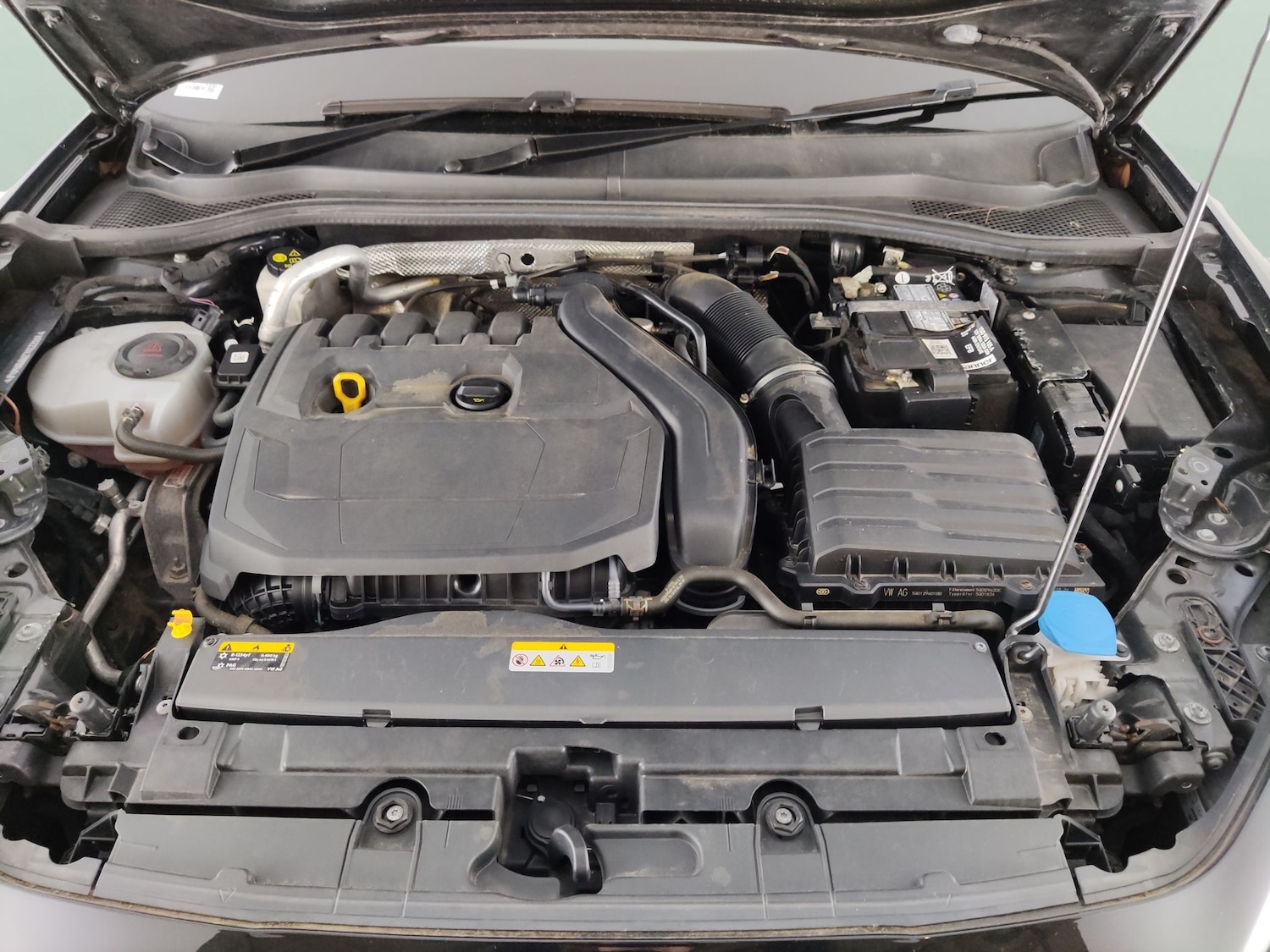 Used SEAT Leon 2021 for sale - 78180692: Photo 31