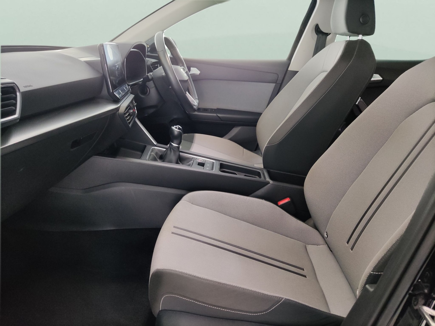 Used SEAT Leon 2021 for sale - 78180692: Photo 4