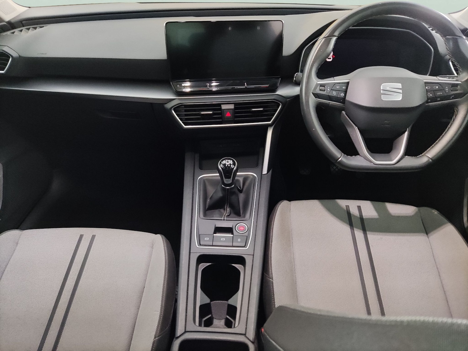 Used SEAT Leon 2021 for sale - 78180692: Photo 5