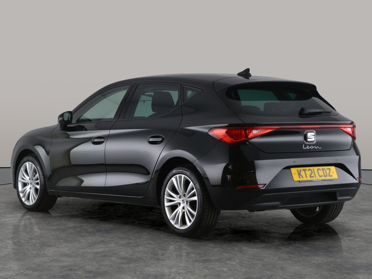 Used SEAT Leon 2021 for sale - 78180692: Photo 6