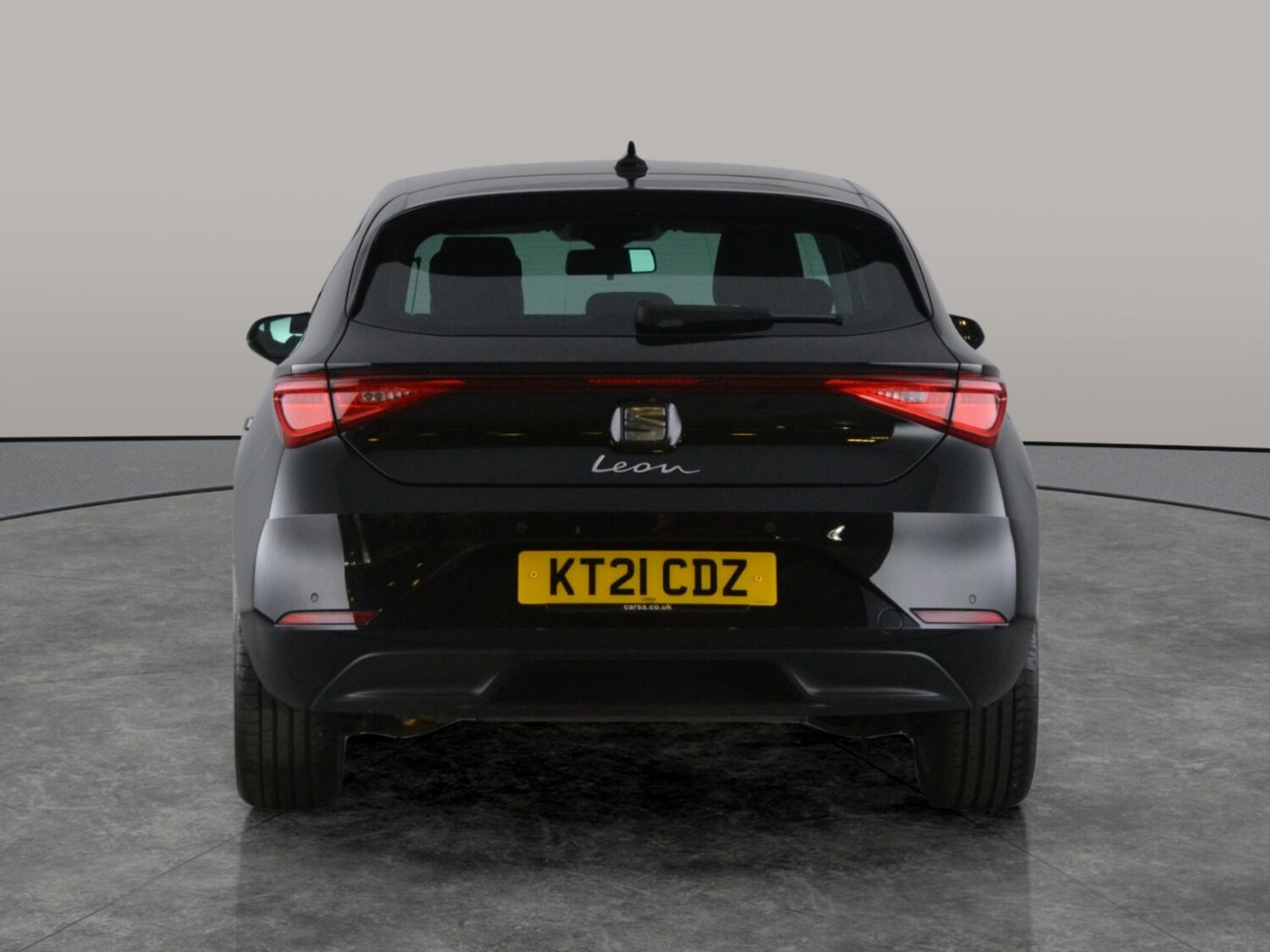 Used SEAT Leon 2021 for sale - 78180692: Photo 7